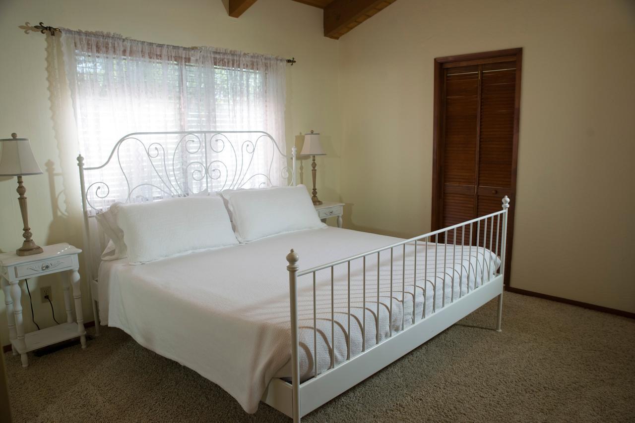 Lovely Mountain Lake Chalet By Yosemite: Equipped! Groveland Exterior photo