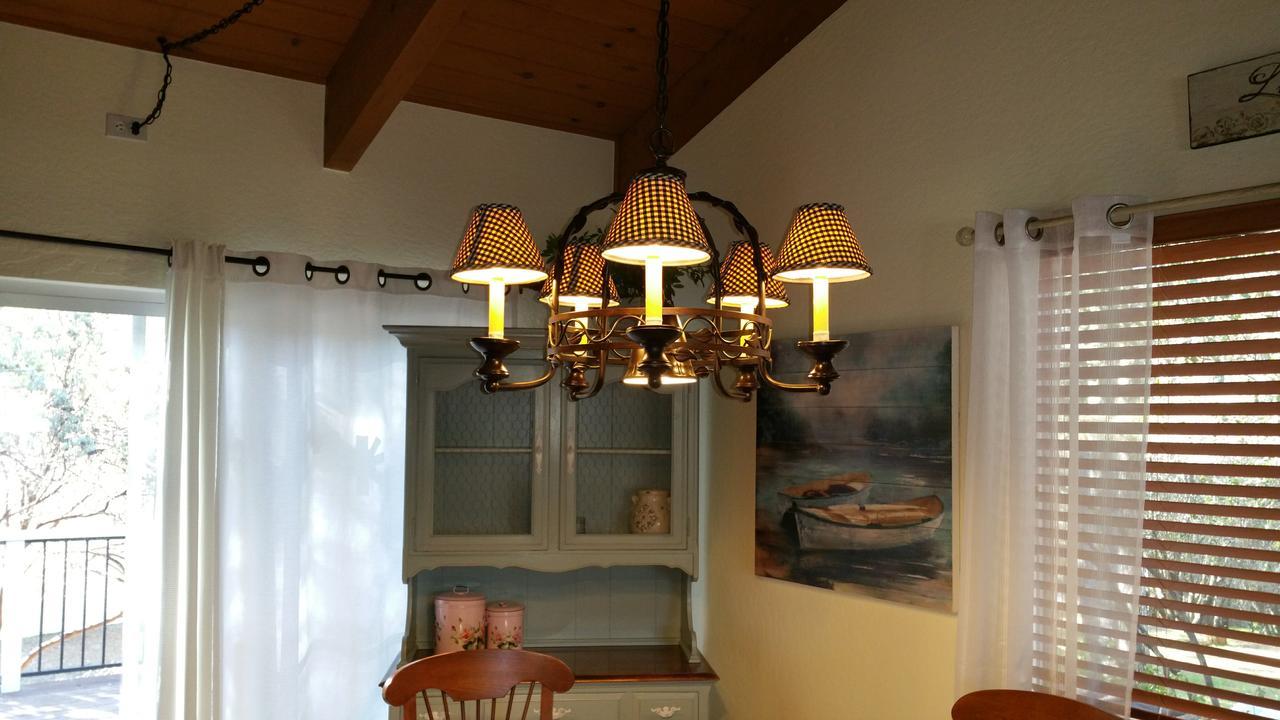Lovely Mountain Lake Chalet By Yosemite: Equipped! Groveland Exterior photo